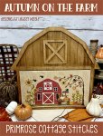 (image for) Autumn On The Farm